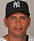 Alex Rodriguez