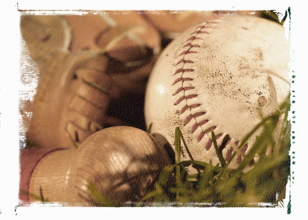 Baseball