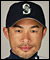 Ichiro Suzuki