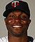 Torii Hunter